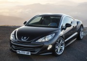 Peugeot RCZ